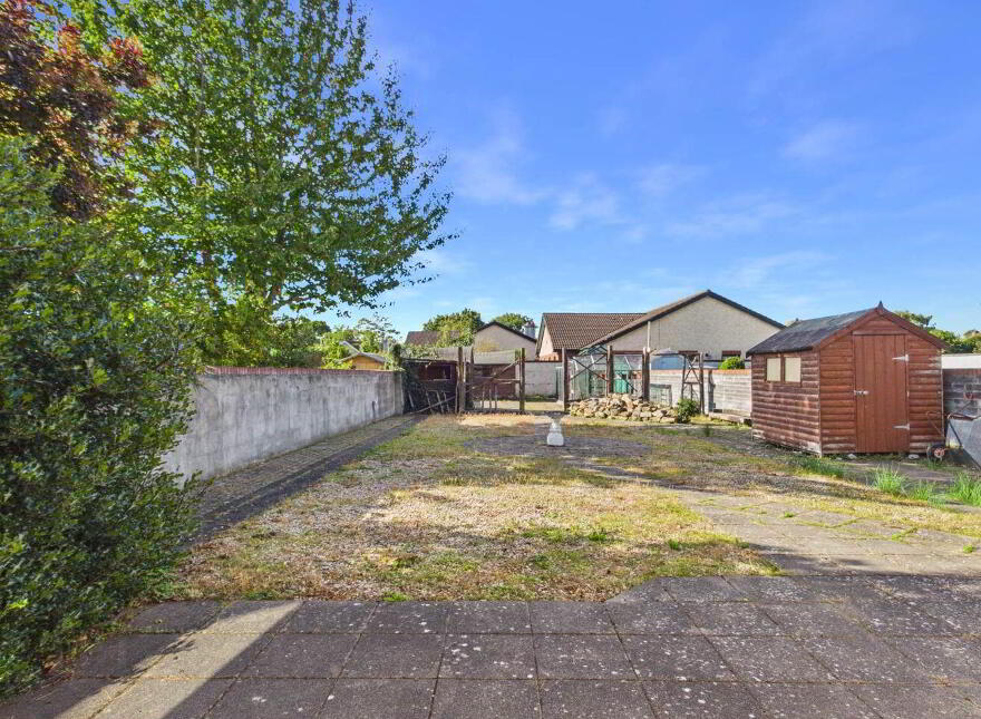 Carraig Ban, 111 Kimmage Road West, Kimmage, Kimmage, D12HD59