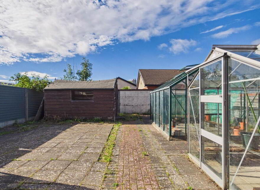 Carraig Ban, 111 Kimmage Road West, Kimmage, Kimmage, D12HD59