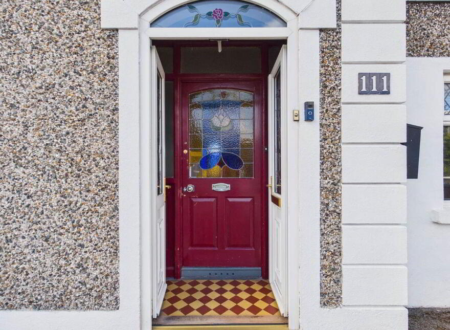 Carraig Ban, 111 Kimmage Road West, Kimmage, Kimmage, D12HD59