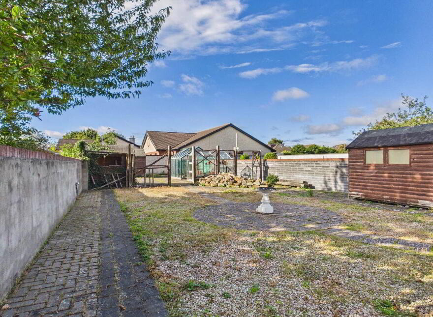 Carraig Ban, 111 Kimmage Road West, Kimmage, Kimmage, D12HD59