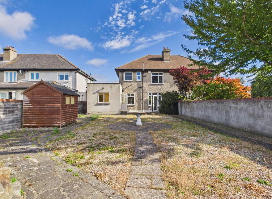 Carraig Ban, 111 Kimmage Road West, Kimmage, Kimmage, D12HD59