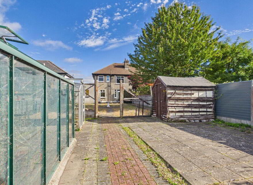 Carraig Ban, 111 Kimmage Road West, Kimmage, Kimmage, D12HD59