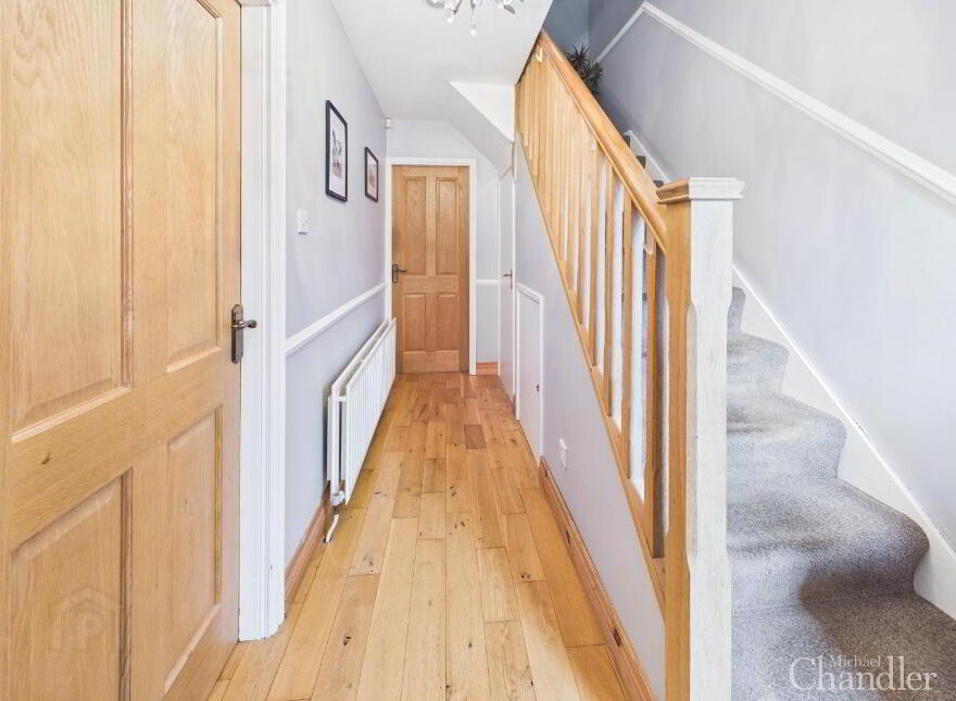 15 Rossdale Gardens, Belfast, BT8 6XG