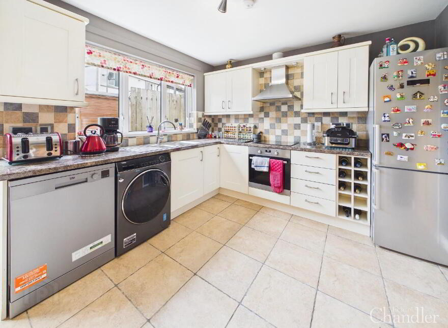 15 Rossdale Gardens, Belfast, BT8 6XG