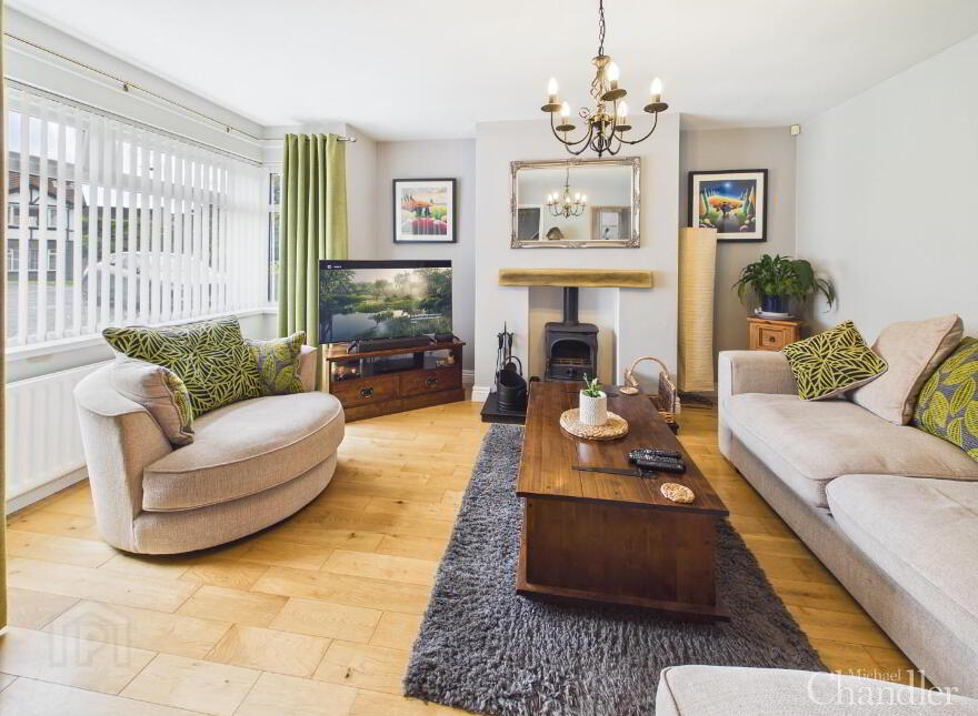 15 Rossdale Gardens, Belfast, BT8 6XG