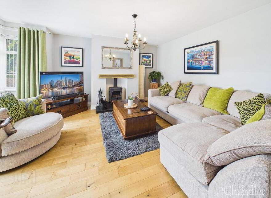 15 Rossdale Gardens, Belfast, BT8 6XG