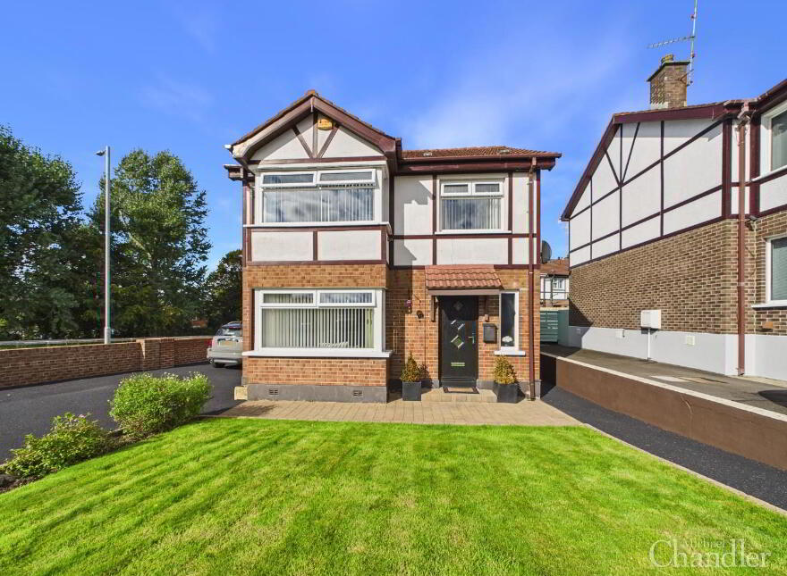 15 Rossdale Gardens, Belfast, BT8 6XG