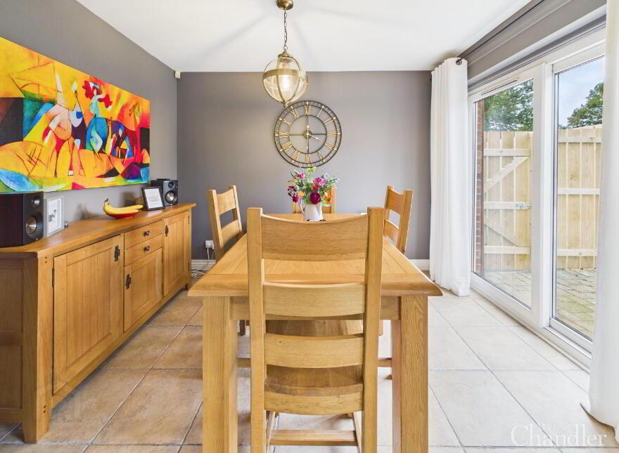 15 Rossdale Gardens, Belfast, BT8 6XG