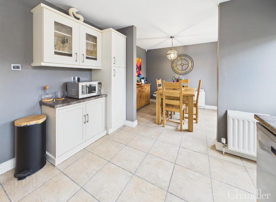 15 Rossdale Gardens, Belfast, BT8 6XG