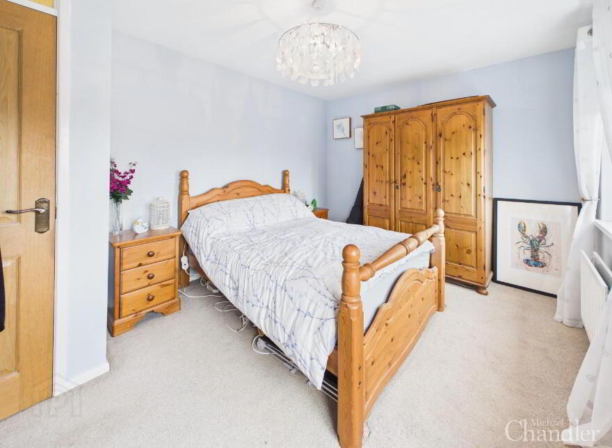 15 Rossdale Gardens, Belfast, BT8 6XG