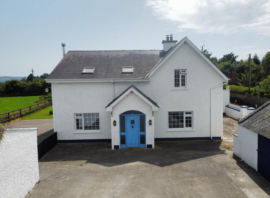 Croughtabeg, Callan, R95T3C7