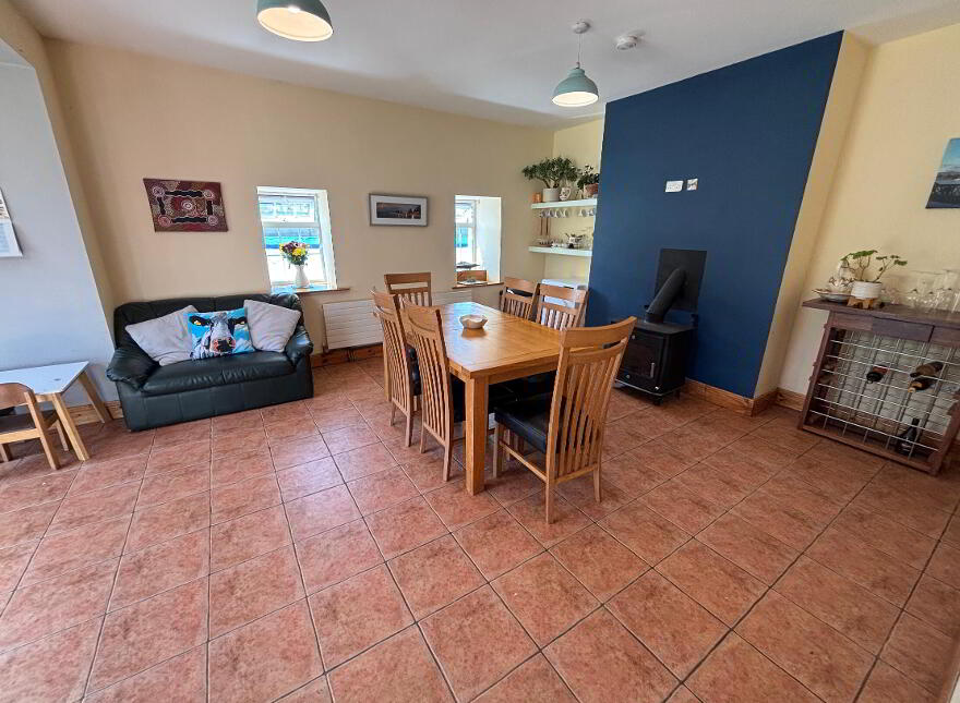 Croughtabeg, Callan, R95T3C7