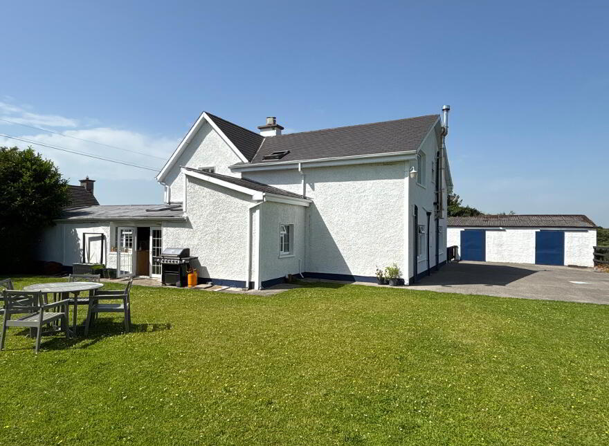 Croughtabeg, Callan, R95T3C7