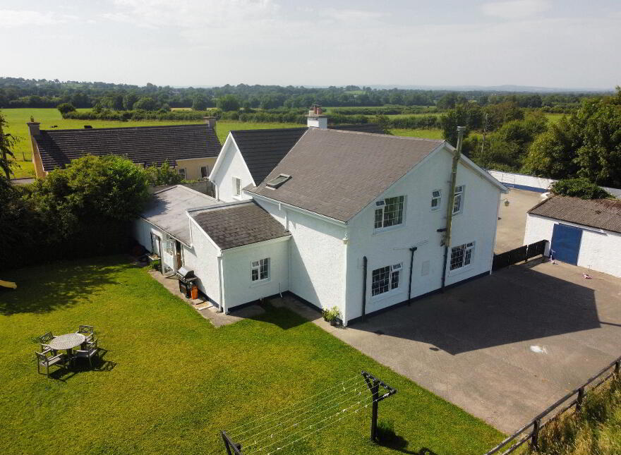 Croughtabeg, Callan, R95T3C7