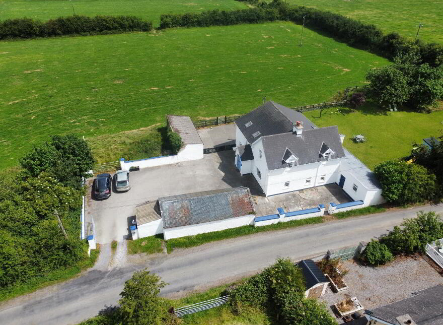 Croughtabeg, Callan, R95T3C7