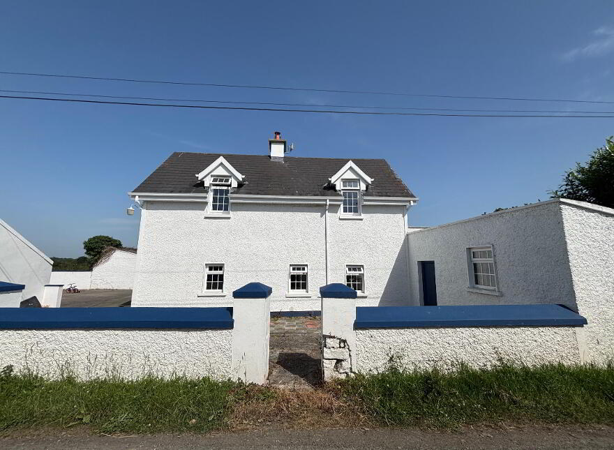 Croughtabeg, Callan, R95T3C7