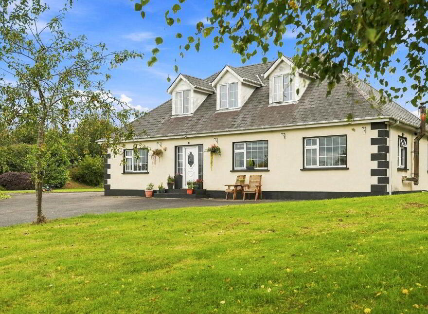 Little Acre, Curragh, Kilanerin, Gorey, Y25X084