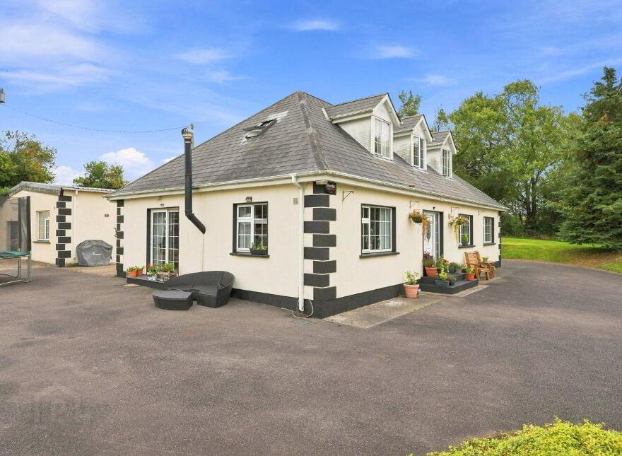 Little Acre, Curragh, Kilanerin, Gorey, Y25X084