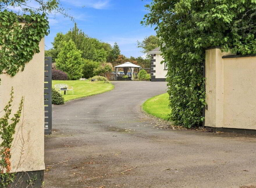 Little Acre, Curragh, Kilanerin, Gorey, Y25X084