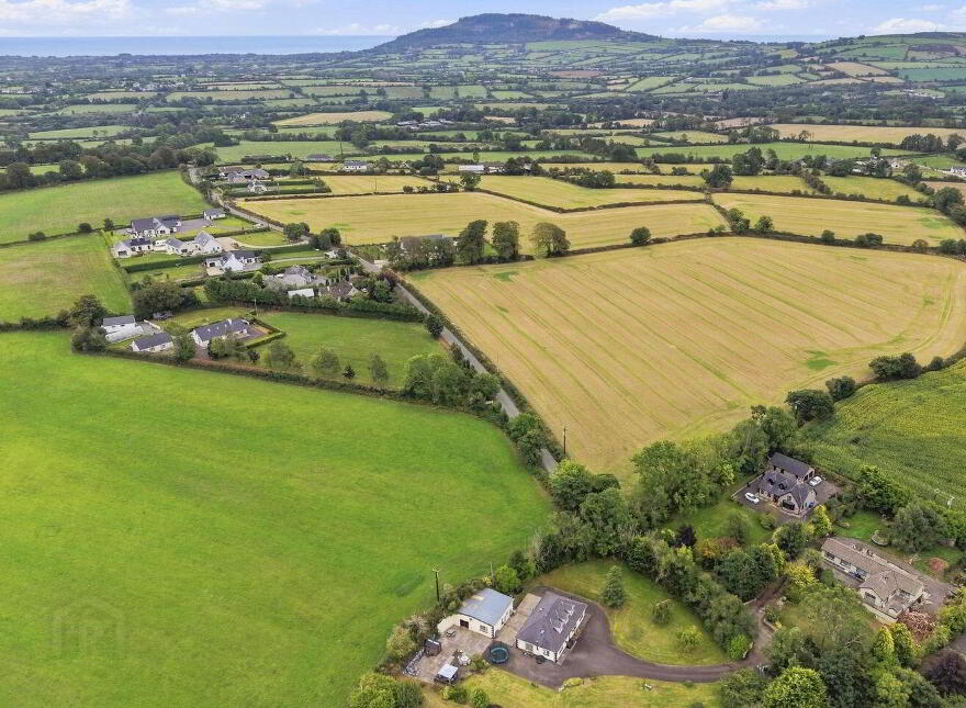 Little Acre, Curragh, Kilanerin, Gorey, Y25X084