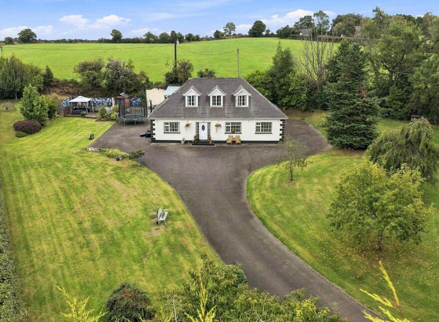 Little Acre, Curragh, Kilanerin, Gorey, Y25X084