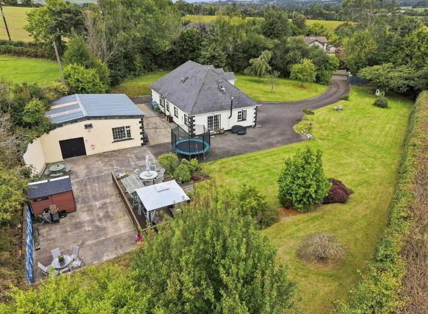 Little Acre, Curragh, Kilanerin, Gorey, Y25X084