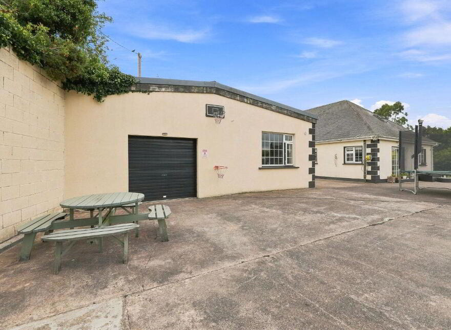 Little Acre, Curragh, Kilanerin, Gorey, Y25X084