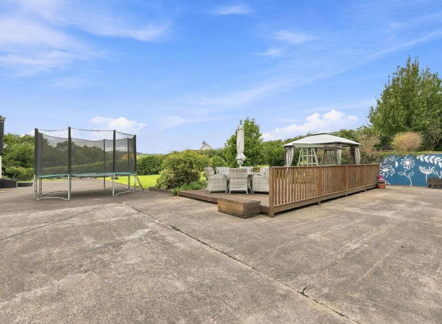 Little Acre, Curragh, Kilanerin, Gorey, Y25X084