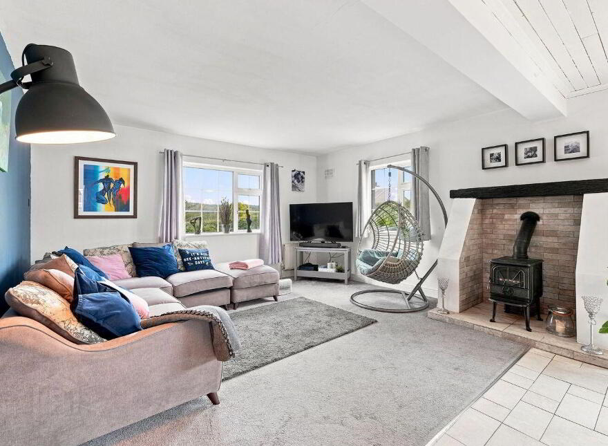 Little Acre, Curragh, Kilanerin, Gorey, Y25X084