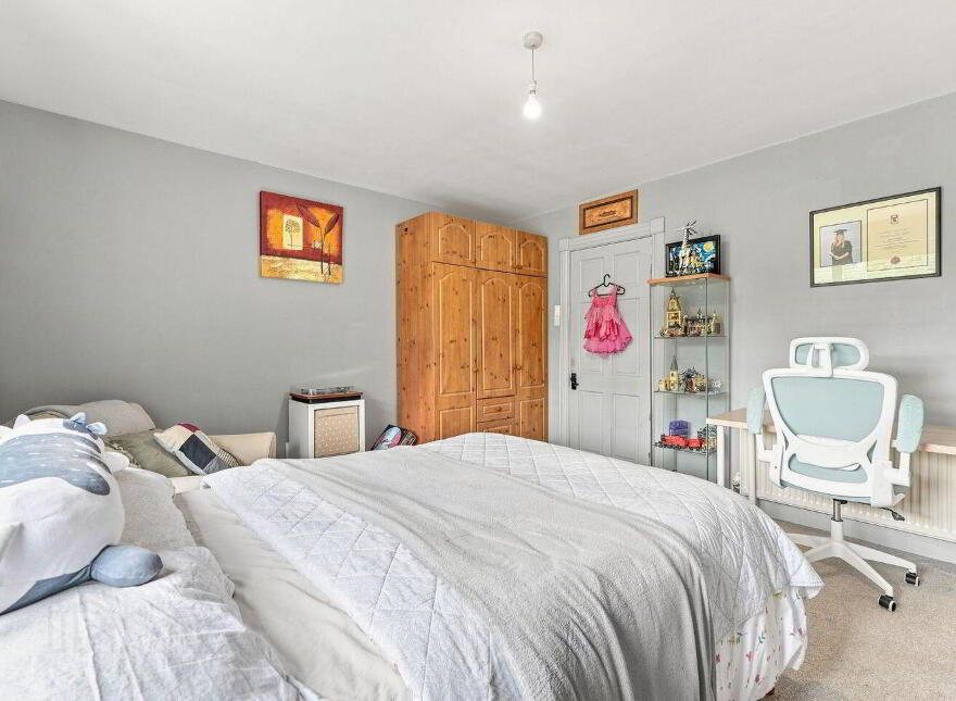 Little Acre, Curragh, Kilanerin, Gorey, Y25X084