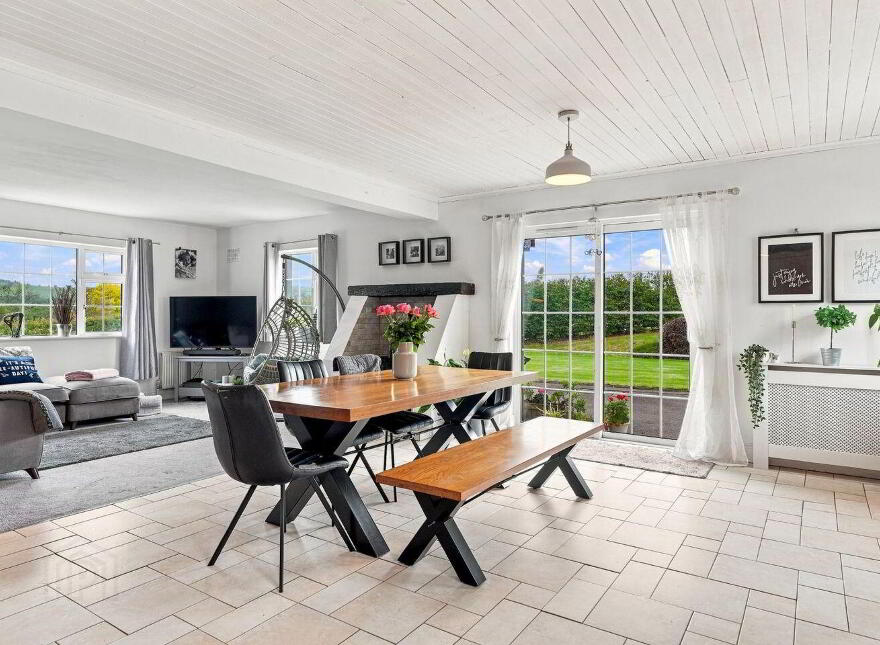 Little Acre, Curragh, Kilanerin, Gorey, Y25X084