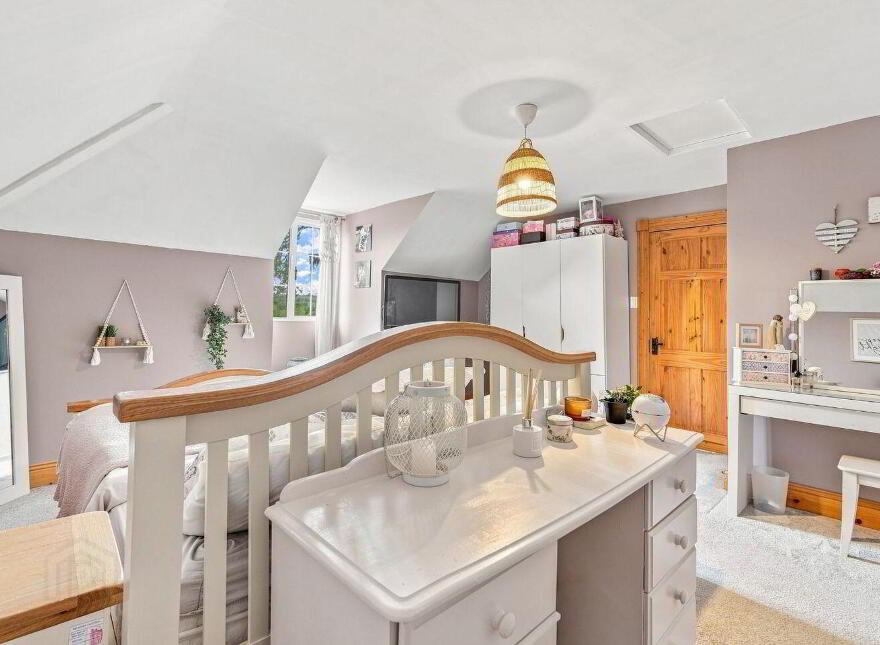 Little Acre, Curragh, Kilanerin, Gorey, Y25X084