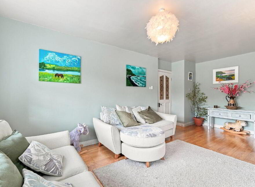 Little Acre, Curragh, Kilanerin, Gorey, Y25X084