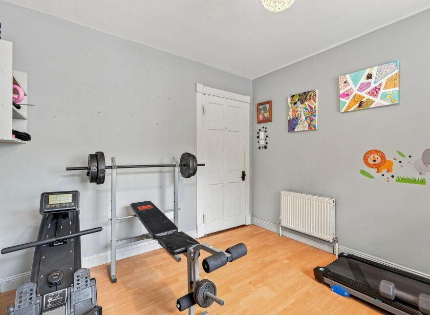 Little Acre, Curragh, Kilanerin, Gorey, Y25X084