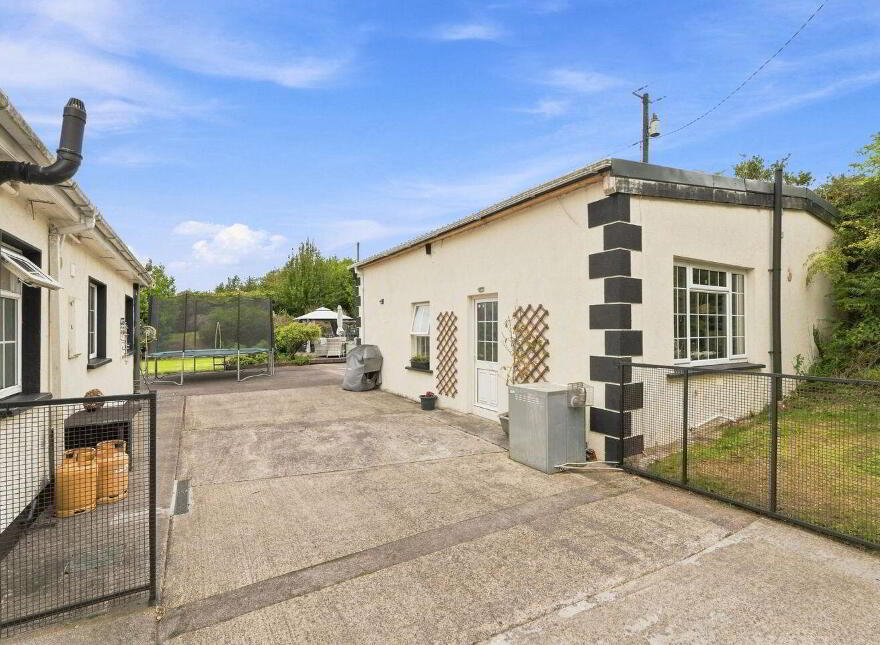 Little Acre, Curragh, Kilanerin, Gorey, Y25X084