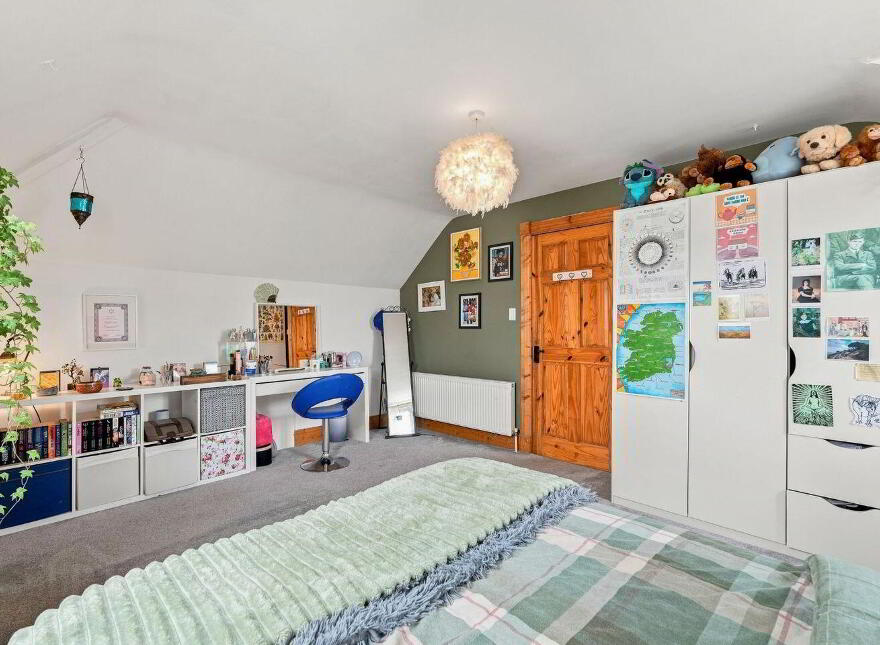 Little Acre, Curragh, Kilanerin, Gorey, Y25X084