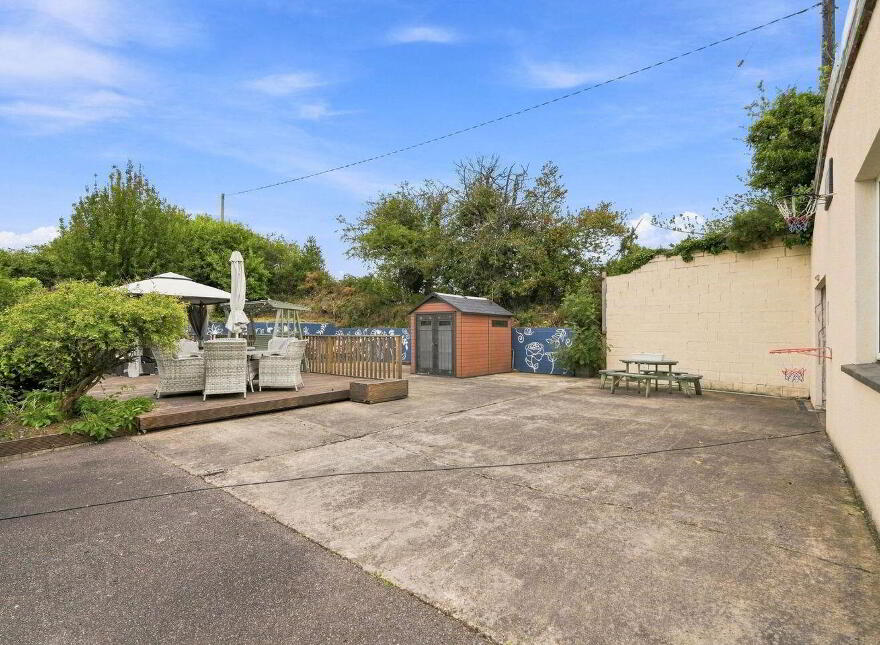 Little Acre, Curragh, Kilanerin, Gorey, Y25X084