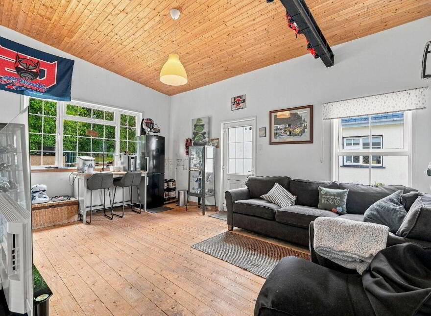 Little Acre, Curragh, Kilanerin, Gorey, Y25X084