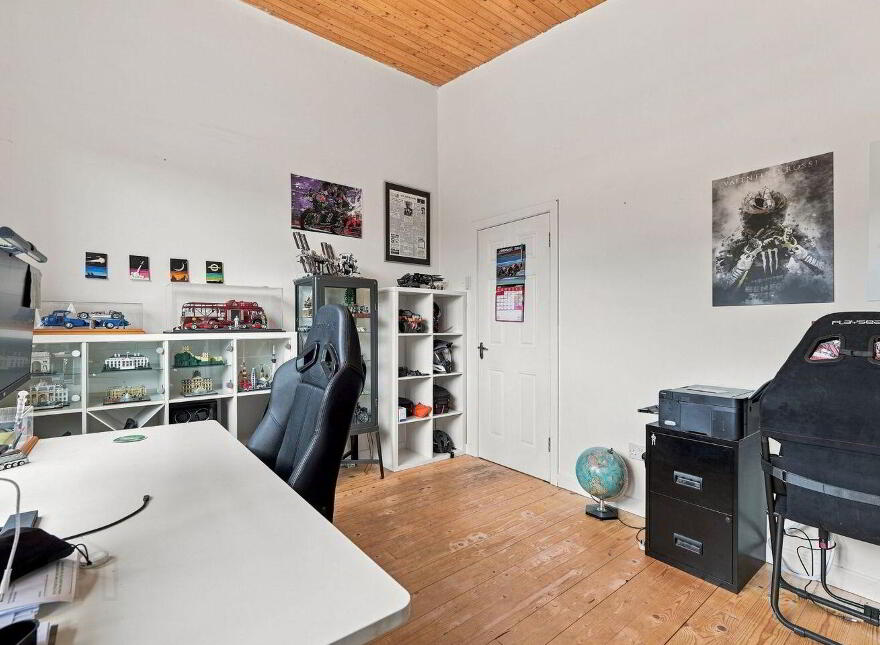 Little Acre, Curragh, Kilanerin, Gorey, Y25X084