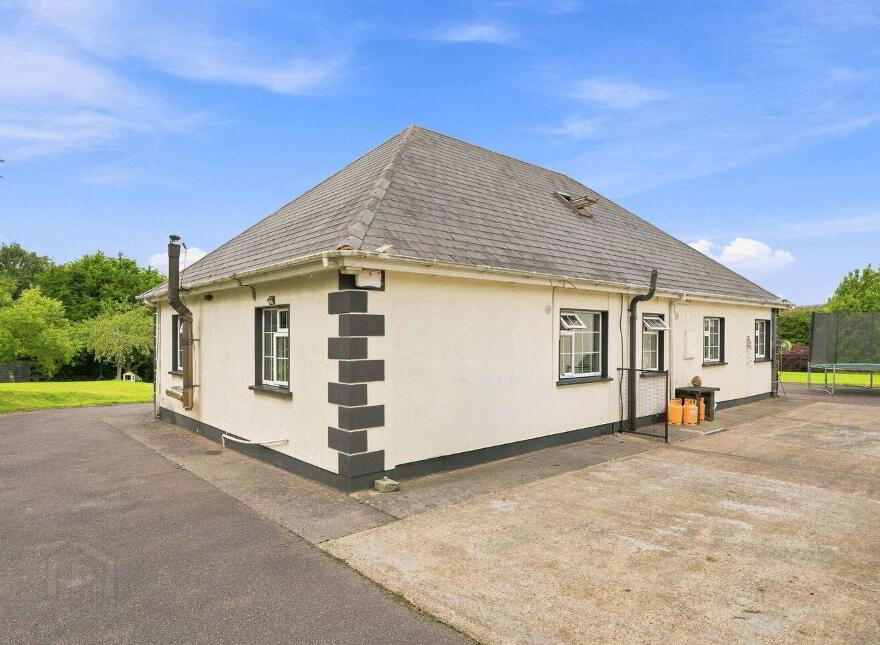 Little Acre, Curragh, Kilanerin, Gorey, Y25X084