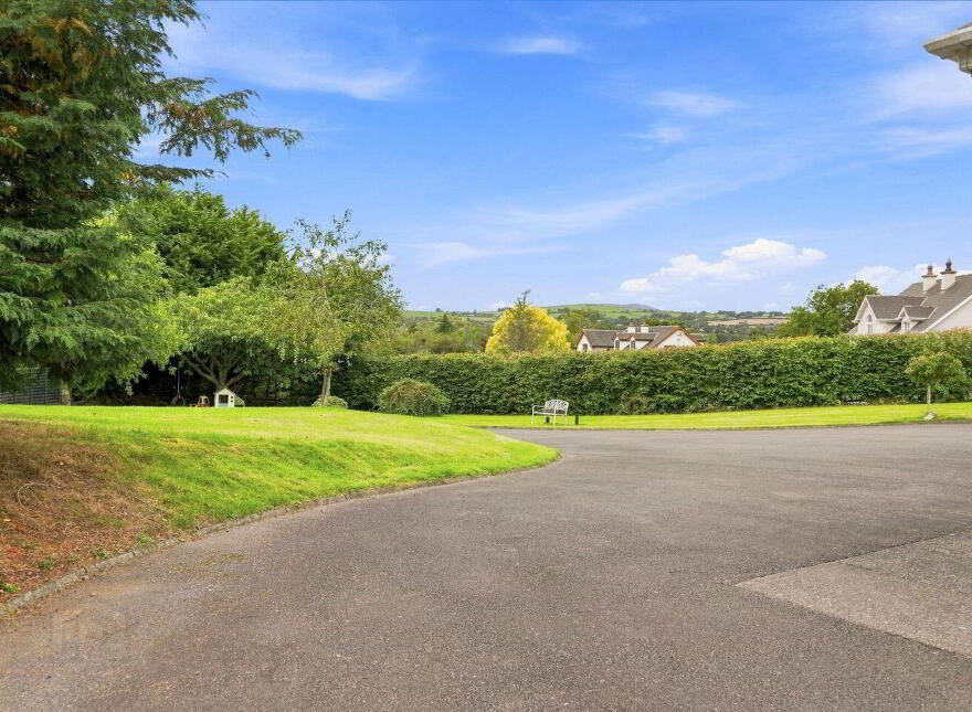 Little Acre, Curragh, Kilanerin, Gorey, Y25X084
