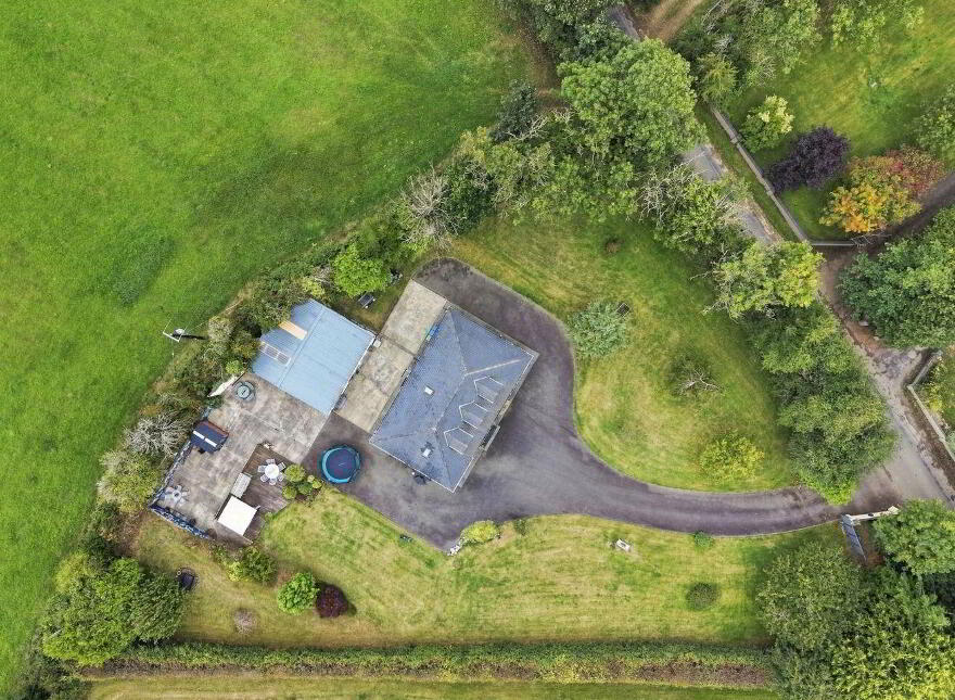 Little Acre, Curragh, Kilanerin, Gorey, Y25X084