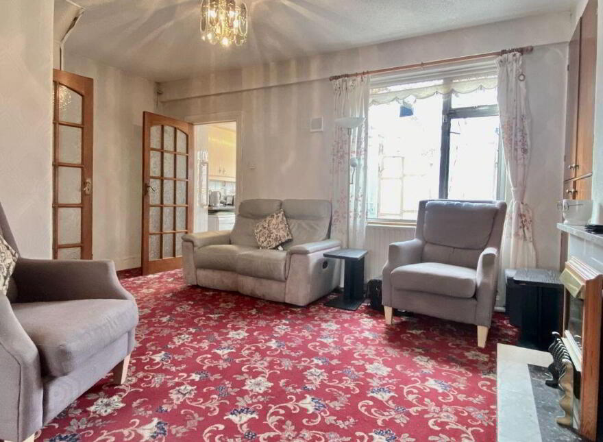 136 Old County Road, Crumlin, Crumlin, D12Y440