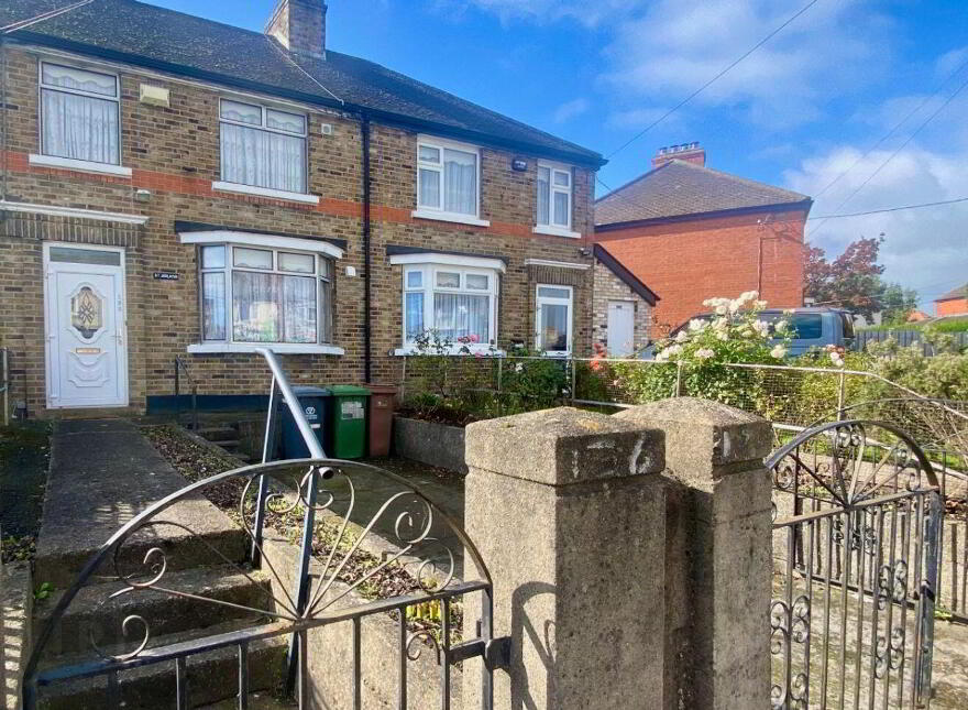 136 Old County Road, Crumlin, Crumlin, D12Y440