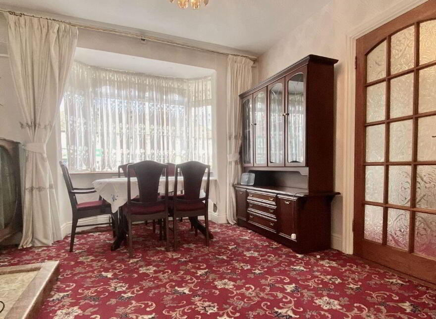 136 Old County Road, Crumlin, Crumlin, D12Y440