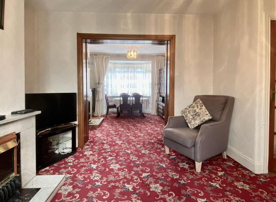 136 Old County Road, Crumlin, Crumlin, D12Y440