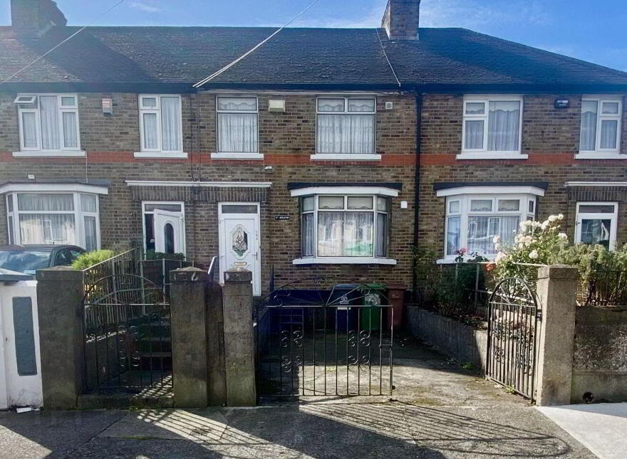 136 Old County Road, Crumlin, Crumlin, D12Y440