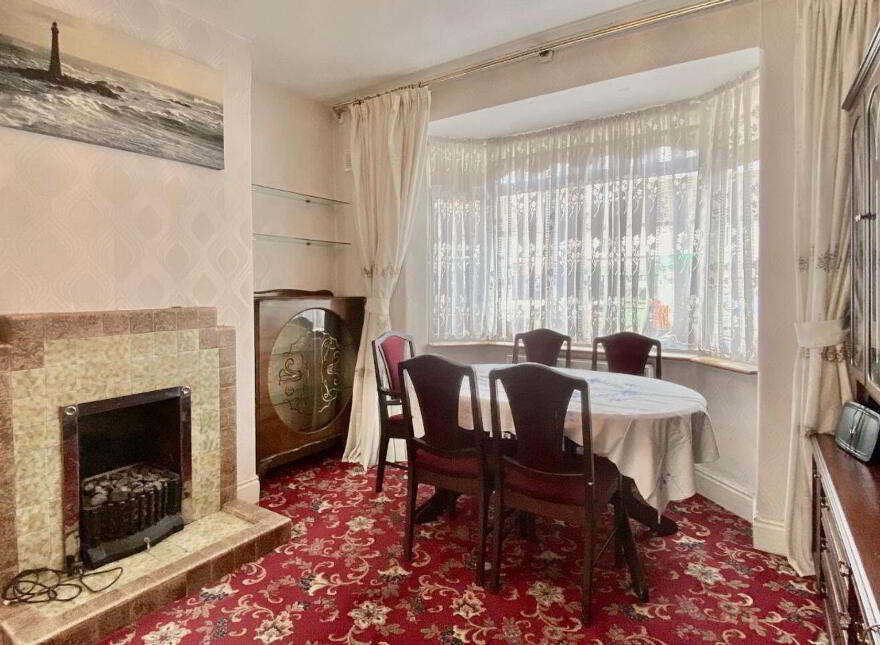 136 Old County Road, Crumlin, Crumlin, D12Y440