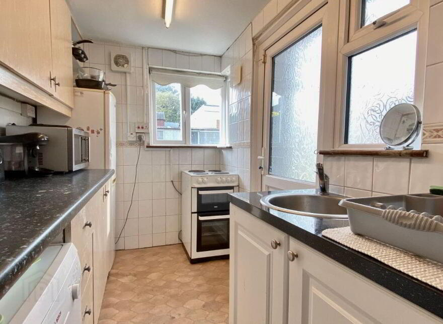 136 Old County Road, Crumlin, Crumlin, D12Y440