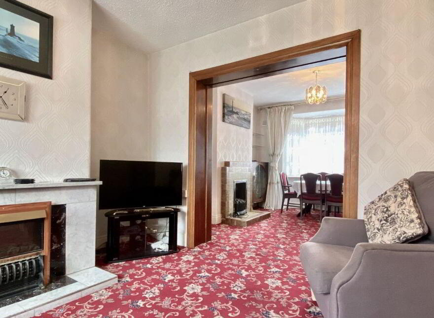 136 Old County Road, Crumlin, Crumlin, D12Y440
